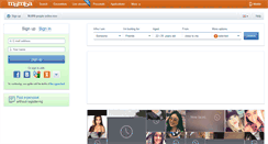 Desktop Screenshot of love.shaonline.ru